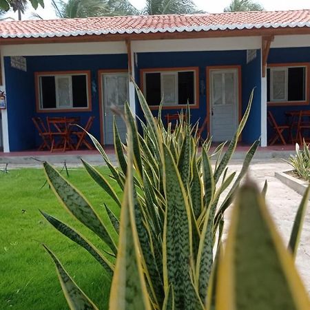 Pousada E Restaurante Do Francisco อิคาปุย ภายนอก รูปภาพ
